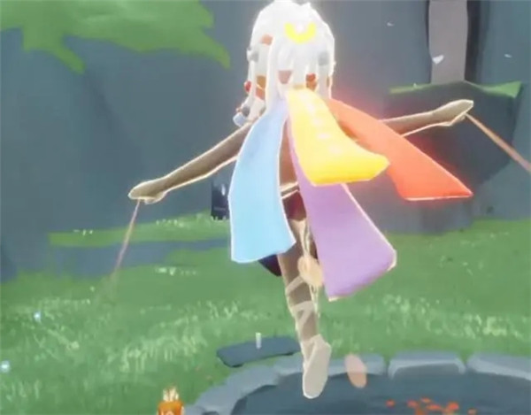 光遇空巢全物品解锁版