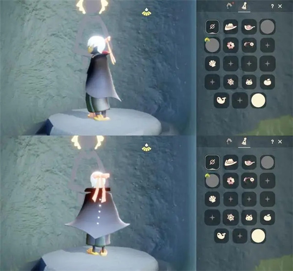 光遇空巢全物品解锁版