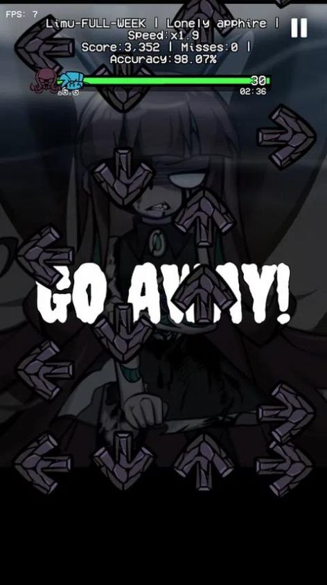 周五夜放克猫和老鼠地窖秀模组