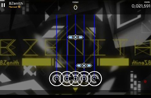 orzmic中文版截图1