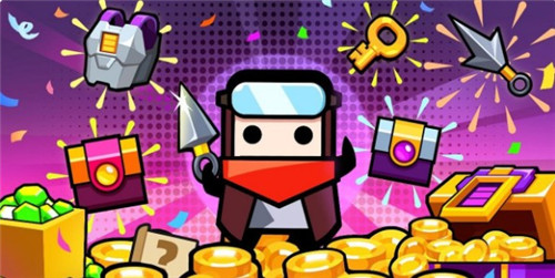 弹壳特攻队ff修改器版