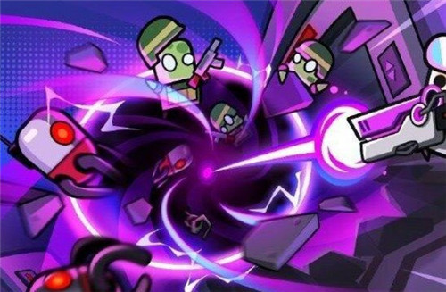 弹壳特攻队ff修改器版