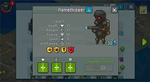 死亡突围MOD作弊菜单