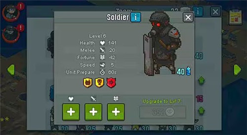 死亡突围MOD作弊菜单