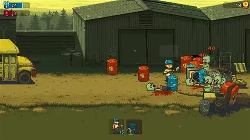 死亡突围MOD作弊菜单