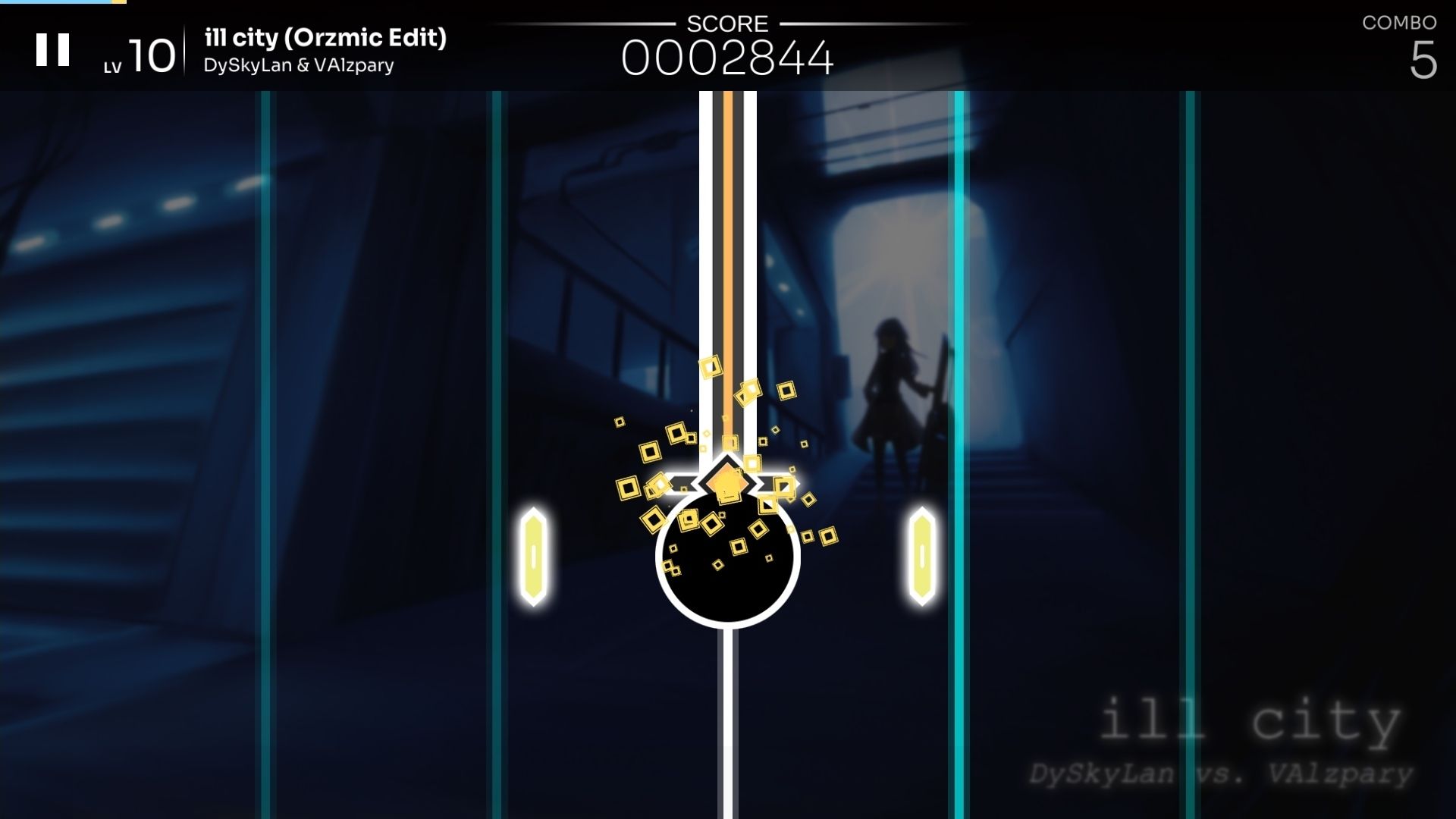 orzmic手游官方版截图2