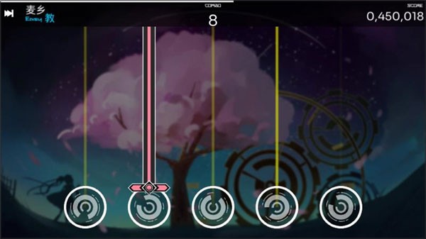 orzmic手游官方版