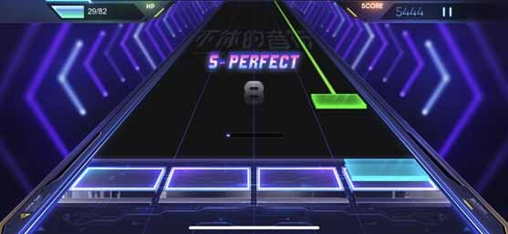 不休的音符最新版本