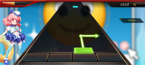 节奏大师官方正版截图2