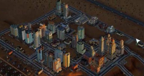 模拟城市9999999绿钞版