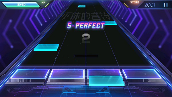 不休的音符官方正版