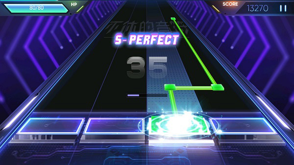 不休的音符官方正版