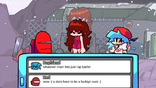 内鬼v4官方正版