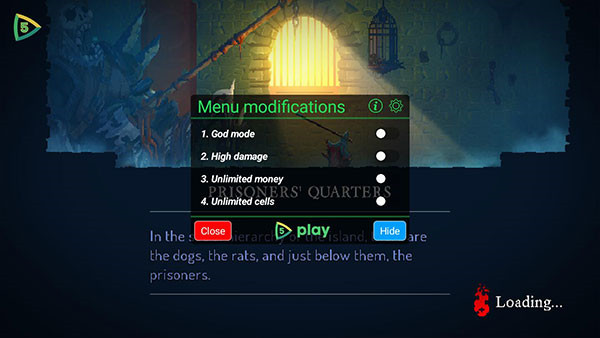 死亡细胞完整版截图3