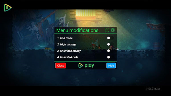 死亡细胞完整版截图4