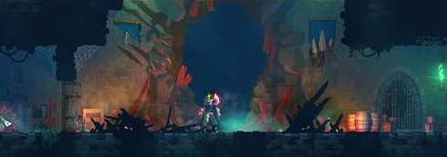 死亡细胞免付费完整版