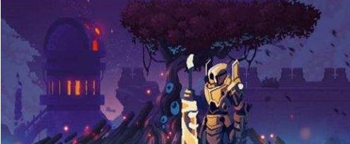 死亡细胞免付费完整版