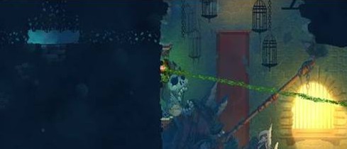 死亡细胞免付费完整版