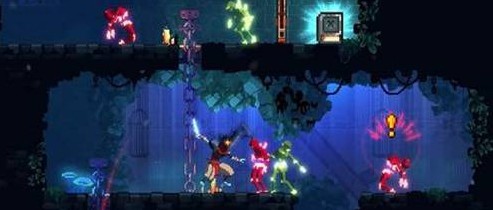 死亡细胞免付费完整版