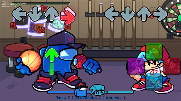 内鬼v4最新版本截图1