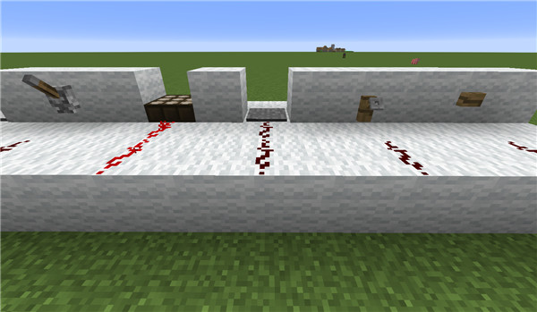 我的世界基岩版mod截图3