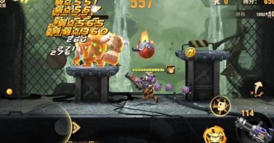 合金弹头觉醒莉莉丝阵容搭配方案