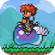泰拉瑞亚完整版免费(TERRARIA)