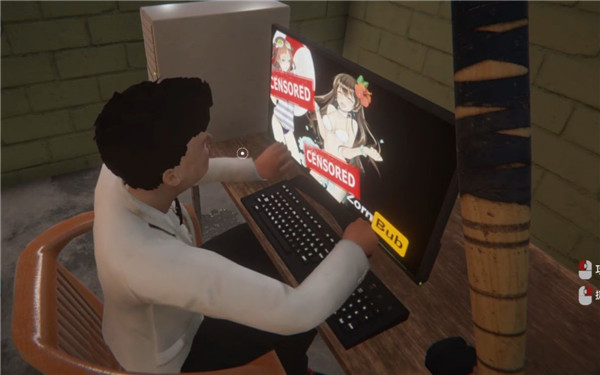 网吧模拟器2中文版