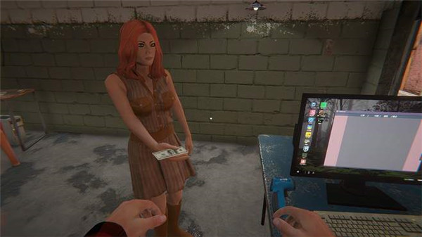 网吧模拟器2中文版