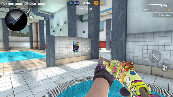 反恐精英cs1.6中文版下载截图4