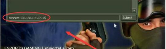 反恐精英cs1.6中文版下载