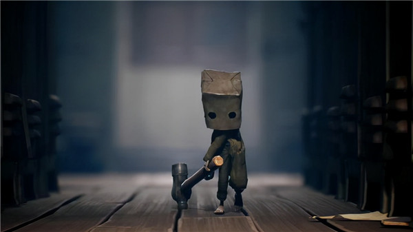 小小梦魇2汉化版