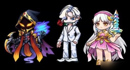 别惹农夫全部隐藏皮肤解锁版