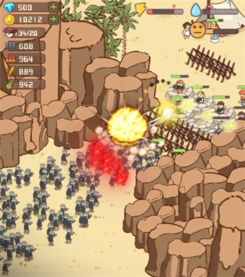 幸存者村庄内置修改器