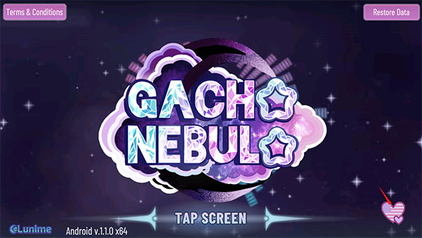 Gacha Nebula截图3