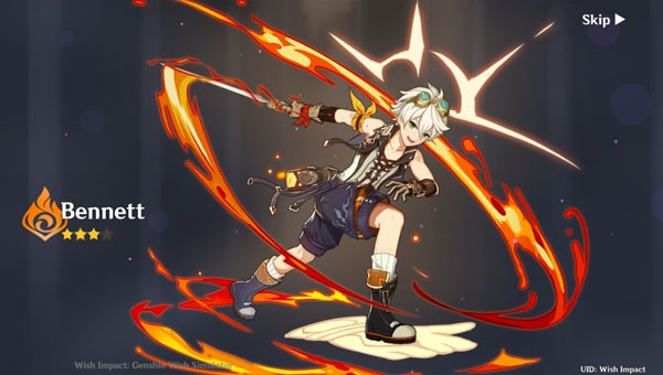 原神开箱模拟器无限原石