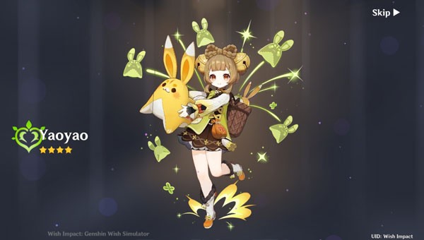 原神开箱模拟器无限原石