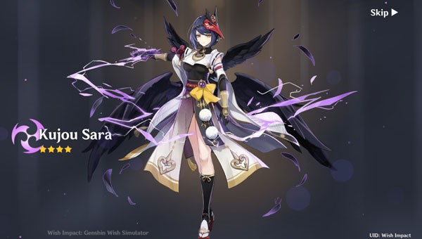 原神开箱模拟器无限原石