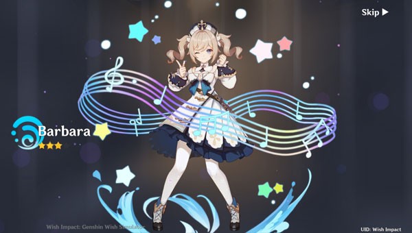 原神开箱模拟器无限原石