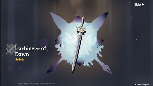 原神抽卡模拟器正版