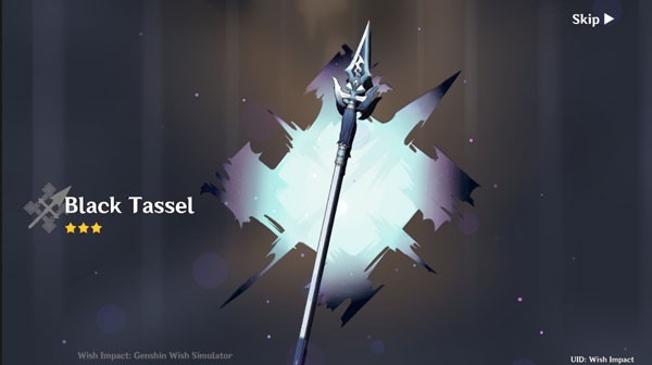 原神抽卡模拟器正版