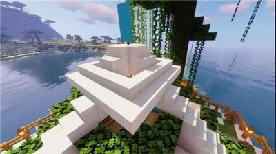 我的世界基岩版最新版