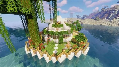 我的世界基岩版最新版