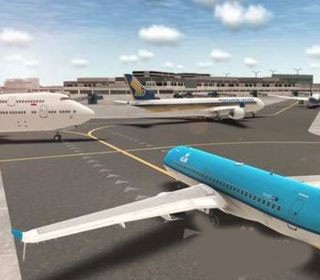 真实飞行模拟器pro正版