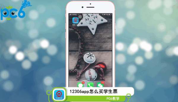 12306怎么买学生票 12306怎么买学生票