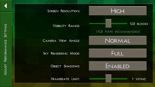 生存战争联机版截图2