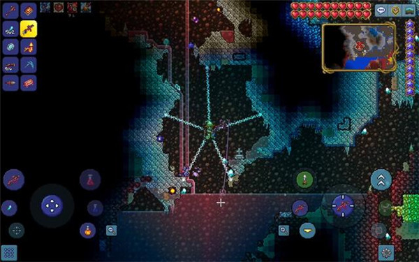 泰拉瑞亚国服免费版