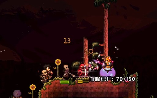 泰拉瑞亚国服免费版