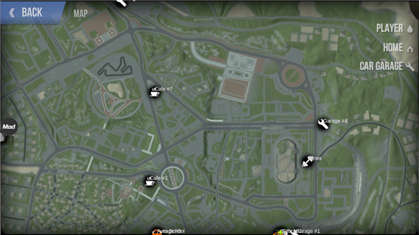 火力全开2城市狂热手机版截图1