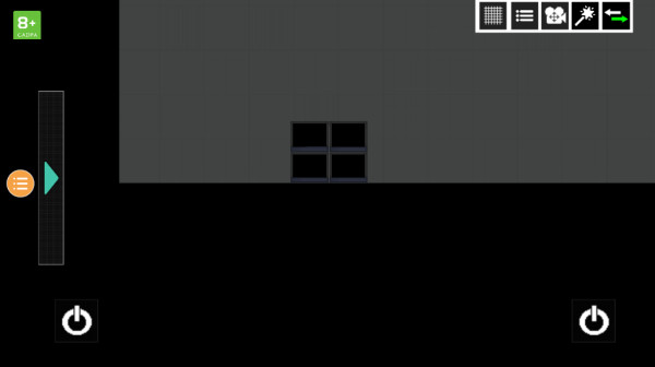 人类游乐场截图2